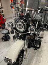 Harley-Davidson Road King Police - HARLEY-DAVIDSON ROAD KING POLICE