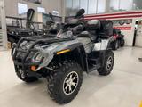 Can-Am Can Am Outlander MAX 800 LIMITED - CAN-AM OUTLANDER 800