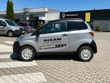 Aixam Crossline Radio - Aixam Cross