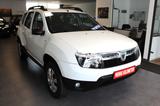 Dacia Duster I Laureate 4x2 - Dacia Duster: Weiß