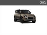 Land Rover Defender P635 OCTA AHK Matte Folie 6D Dynamic - Land Rover Defender: Octa