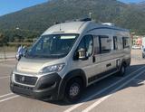 Pössl D-Line, ROADCRUISER B, Fiat 35 Maxi - Pössl Roadcruiser