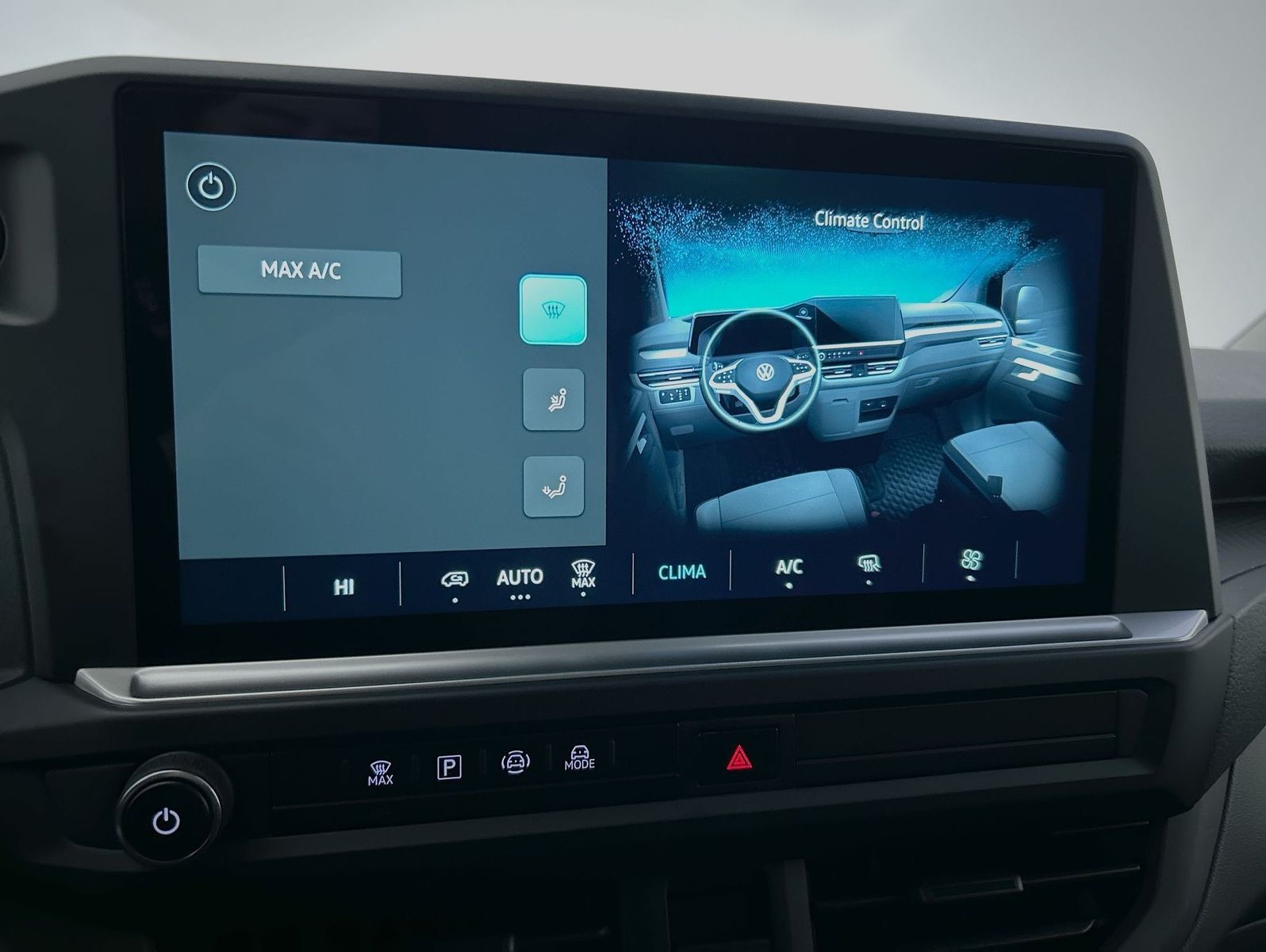 Volkswagen T7 Transporter - Bild 14