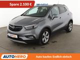 Opel Mokka X 1.4 Turbo Innovation Aut.*LED*PDC*SHZ* - Opel Mokka X Gebrauchtwagen