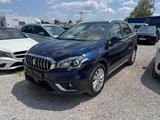 Suzuki SX4 S-Cross 4x4,Navi,Klima,Tempomat,Euro 6! - Suzuki SX4 aus 2017