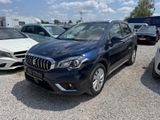 Suzuki SX4 S-Cross 4x4,Navi,Klima,Tempomat,Euro 6! - Suzuki SX4 aus 2017