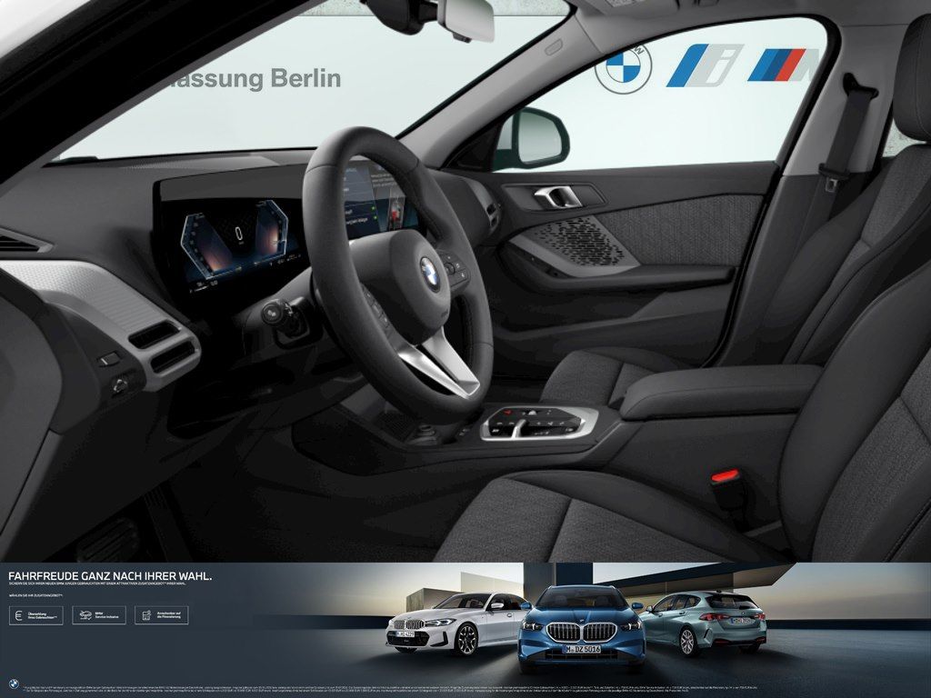 BMW 120 - Bild 3