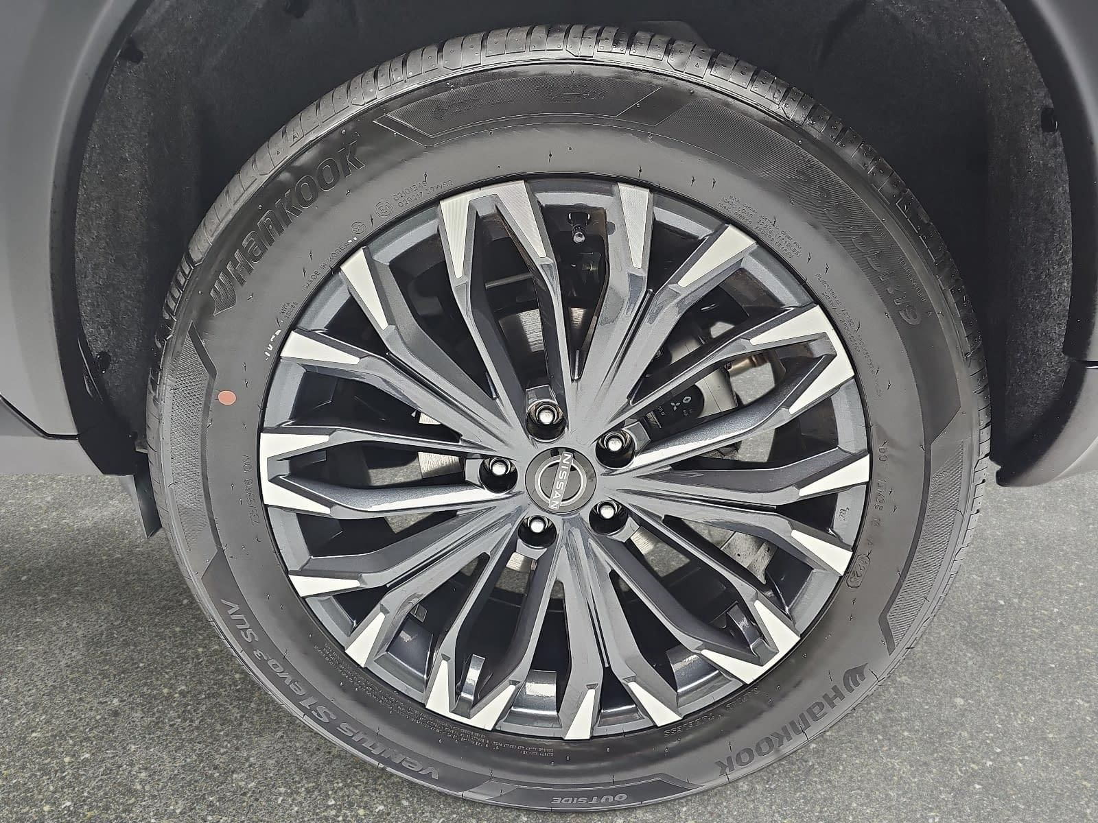 Nissan X-Trail - Bild 7