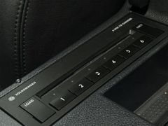 VW Eos VR6 Dynaudio Tempomat 1.Hand Unfallfrei