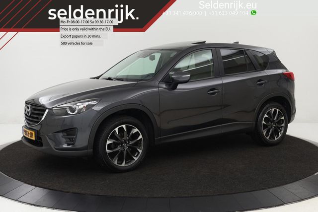 Mazda CX-5 2.5 SkyActiv-G 192 GT-M 4WD | Schiebedach |