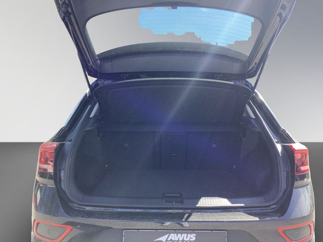 T-Roc 1.5TSI DSG Goal AHK