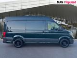 Volkswagen CRAFTER Kasten 35 AHK - Angebote