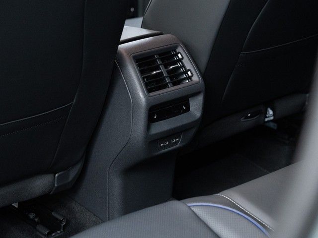Tiguan R-Line TDI DSG 4Motion Black Style Leder