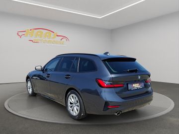 BMW 318 - 7