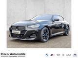 BMW M240i xDrive Coupé HuD LED PA+ HiFi DAB - BMW M240i in Bochum