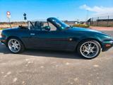 Mazda Mx 5 na 16" Borbet TÜV Reifen Inspek... - gebrauchte Mazda MX-5 aus dem Jahr 1998