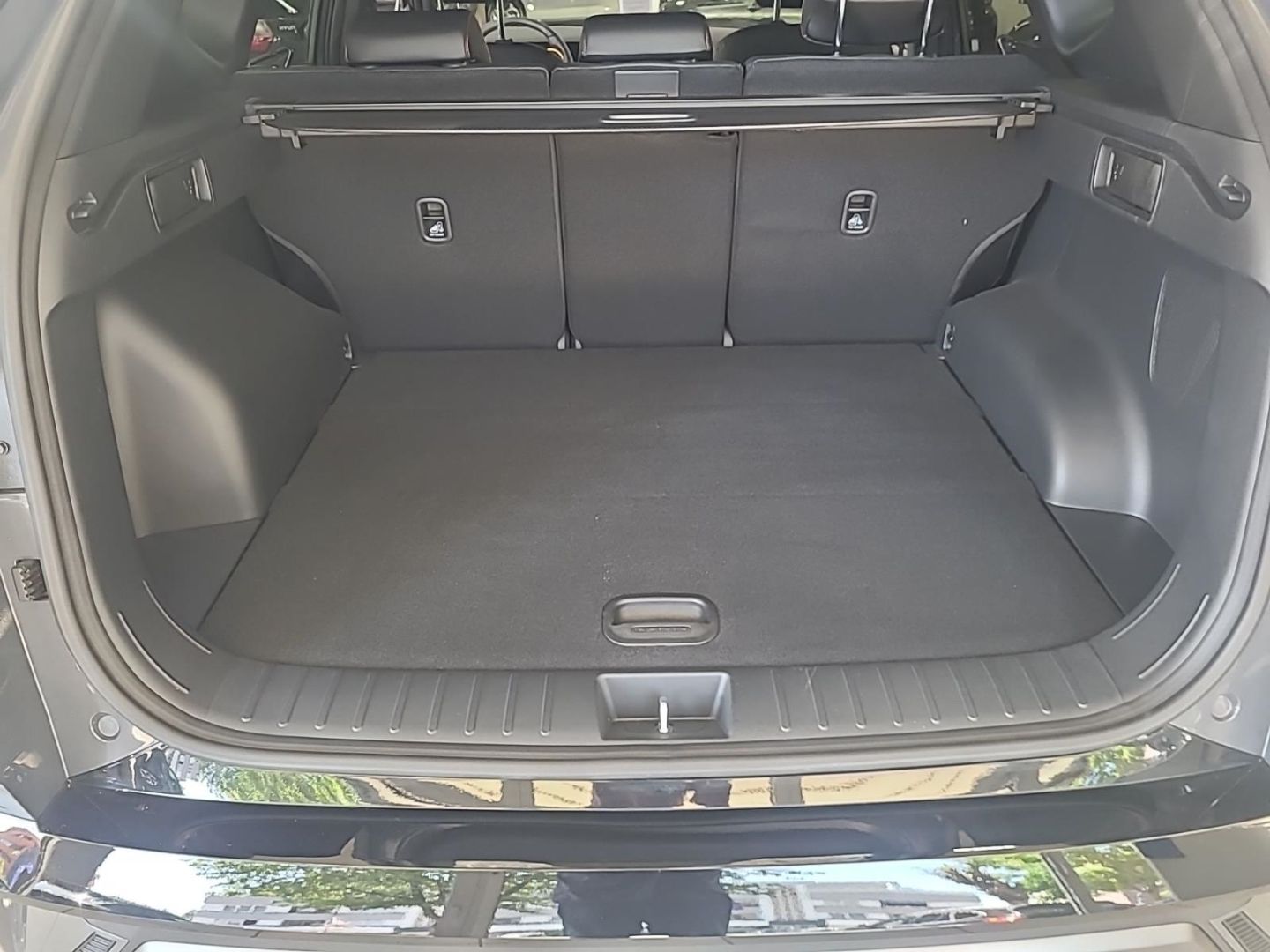 Hyundai Tucson – Bild 13