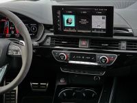 Audi RS4 - Vorschau Bild 6