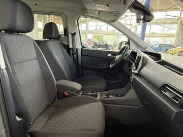 Volkswagen Caddy Maxi 2.0TDI DSG EDITION LED ACC5J GARANTIE