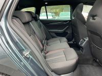 Skoda Octavia - Vorschau Bild 10