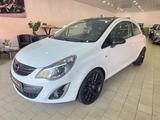 Opel Corsa D ColorEdition Tüv 04.28 Klima Sitzheizung - Opel Corsa: 0