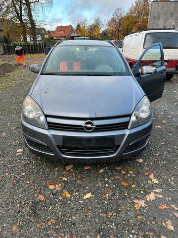 Opel astra H 1,4 L