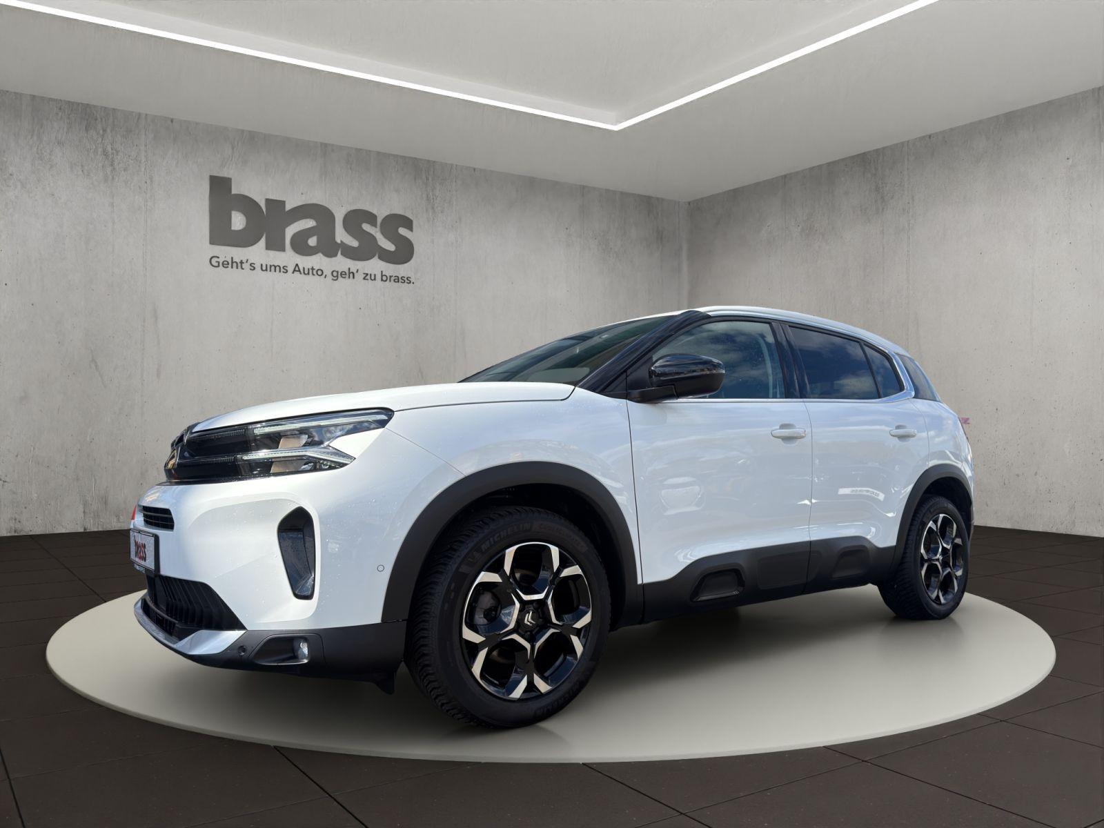 Citroën C5 Aircross Feel Pack S&S