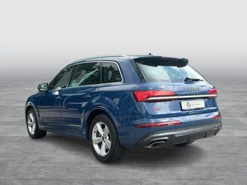 Audi Q7 - 3