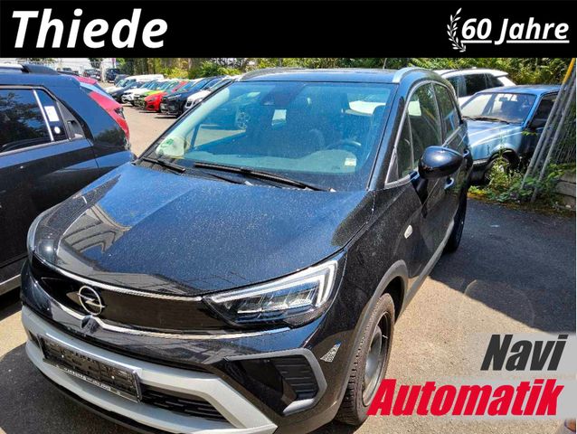 Opel Crossland (X) 1.5D ELEGANCE AT NAVI/LED/TEMP/DAB