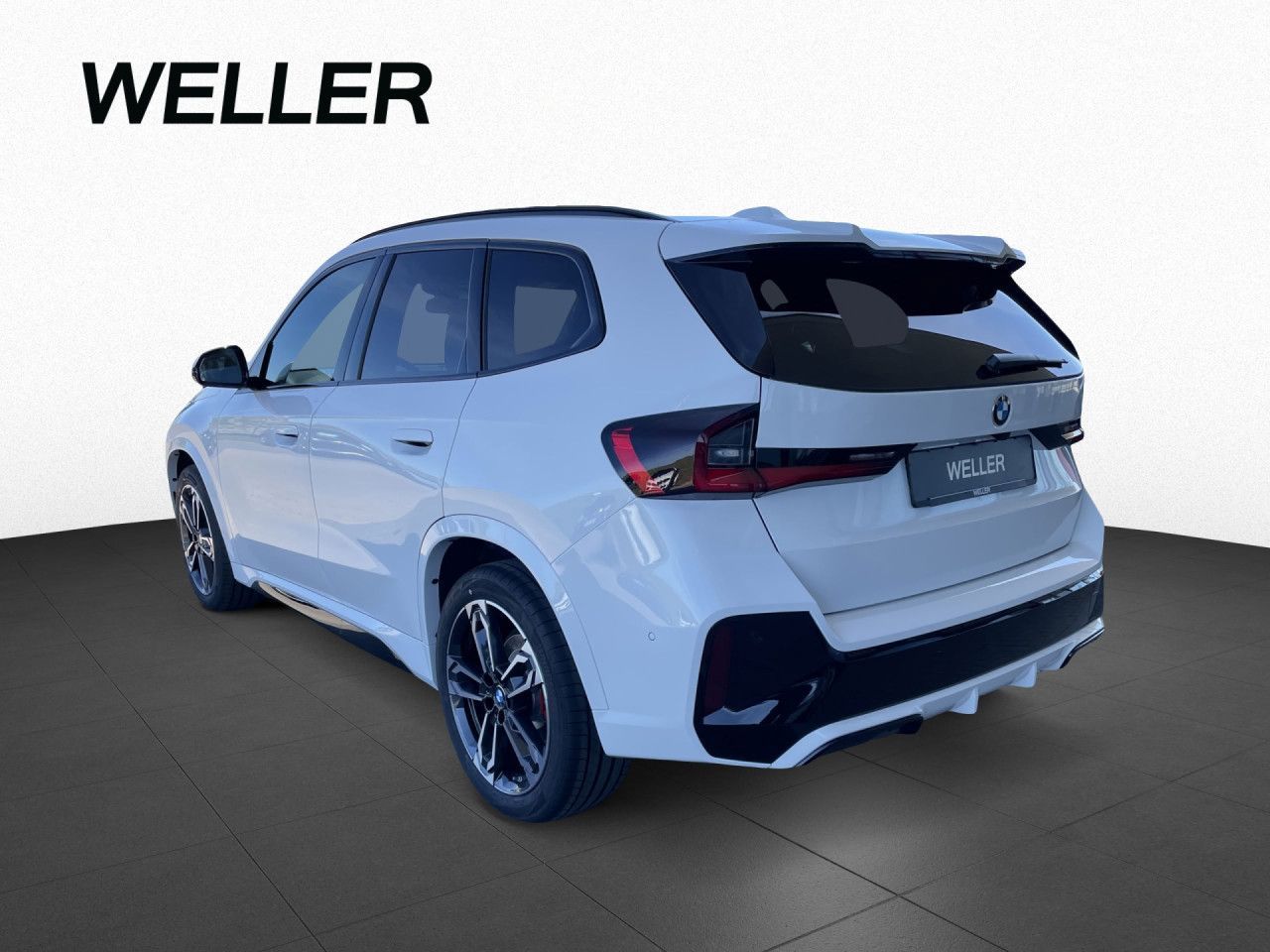 BMW X1 - Bild 9