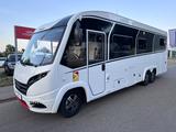Dethleffs Globetrotter XL I 7850-2 EB GT Paket 5 Sitzer ! - Dethleffs Diesel Integrierter Globetrotter xl i 7850 2