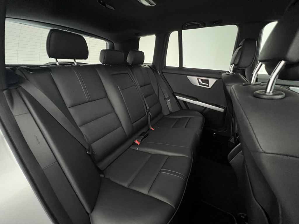 MERCEDES-BENZ GLK 220 CDI / NUR 88.tKM / RENTNER / GARANTIE MERCEDES-BENZ GLK 220 CDI / NUR 88.tKM / RENTNER / GARANTIE