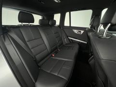 MERCEDES-BENZ GLK 220 CDI / NUR 88.tKM / RENTNER / GARANTIE MERCEDES-BENZ GLK 220 CDI / NUR 88.tKM / RENTNER / GARANTIE