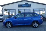 Skoda Fabia Kombi 1.0 95PS KLIMA APP DAB Insp+TÜV Neu - Skoda Fabia: 1.9