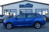 Skoda Fabia Kombi 1.0 95PS KLIMA APP DAB Insp+TÜV Neu - Skoda Fabia: Kombi, 1.9