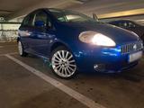 Fiat FIAT GIUGIARO Sport - Fiat Punto in Saarbrücken