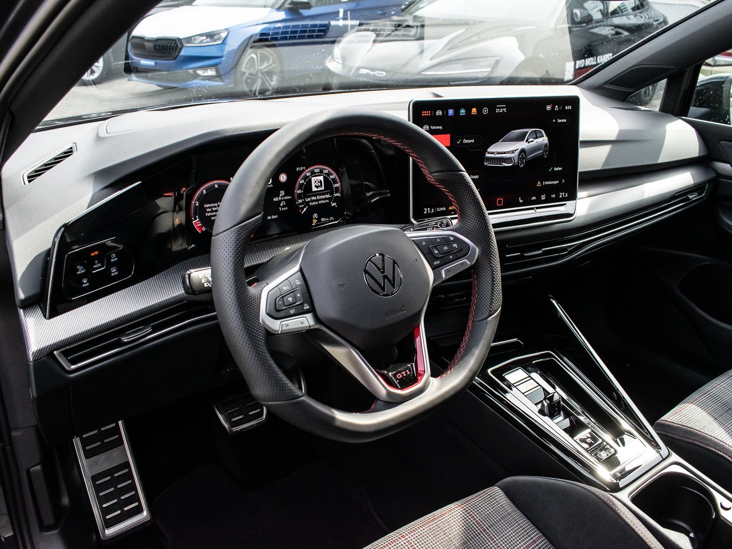 Volkswagen Golf - Bild 8