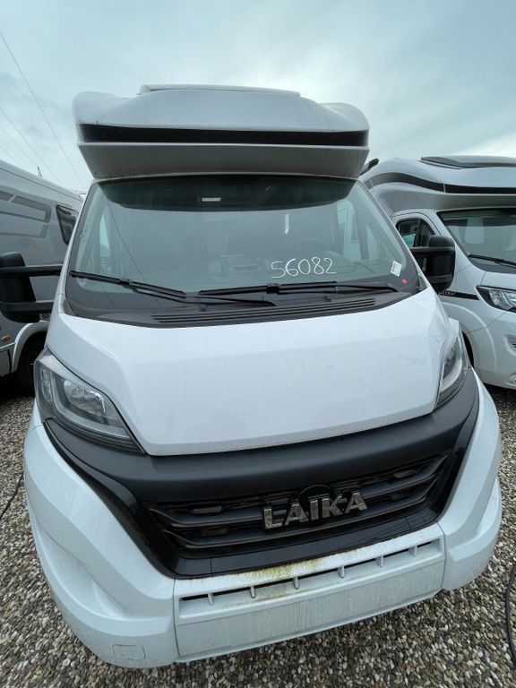 Laika, Ecovip L 3019