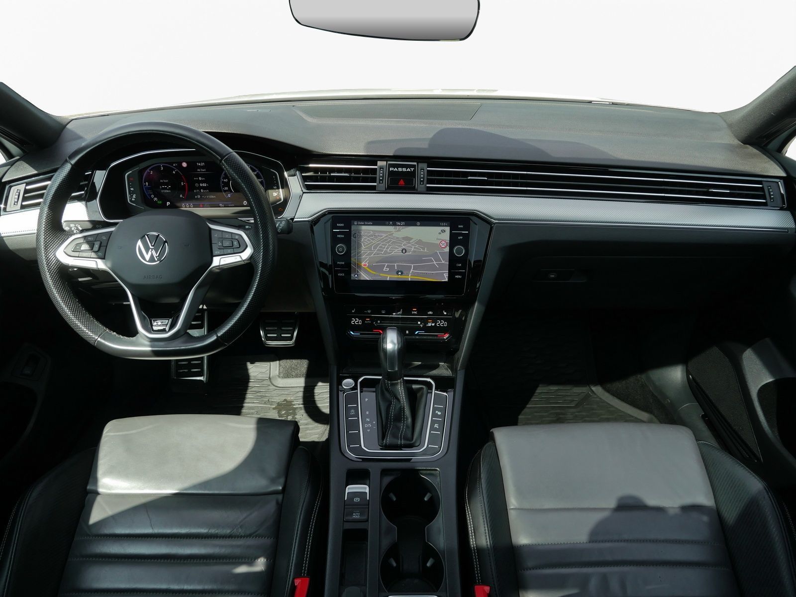 Volkswagen Passat Variant - Bild 5