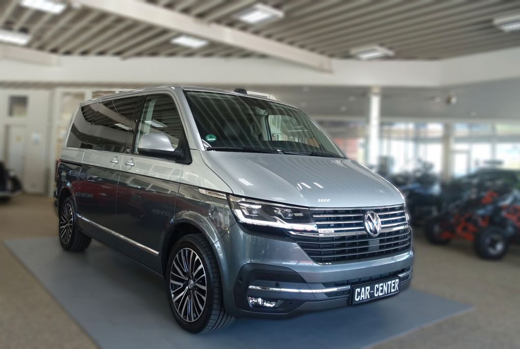 Volkswagen T6 Multivan
