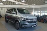 Volkswagen T6 Multivan / Generation SIX / STHZG / LED / - : Allradantrieb, Kleinbus