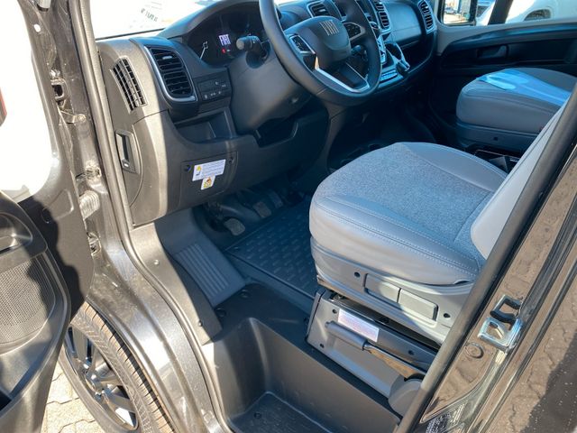 Etrusco CV 540 DB Comfort Markise Solar