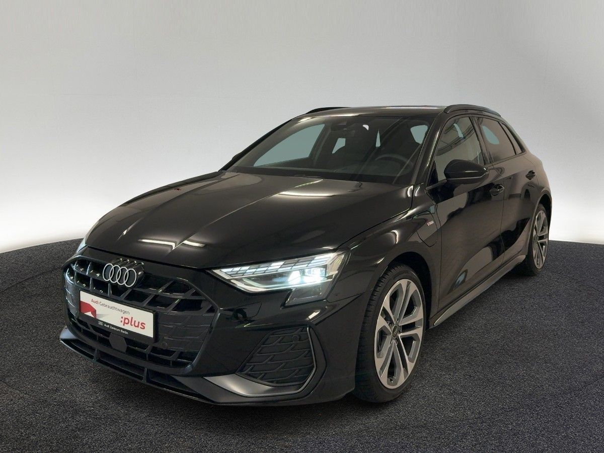 Audi A3 - Bild 4