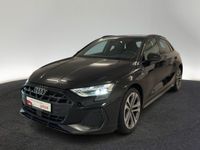 Audi A3 - Vorschau Bild 4