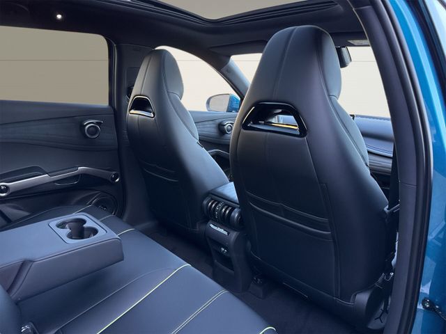 BYD ATTO 3 Comfort