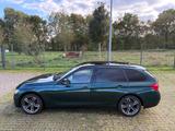 BMW 320d Touring Sport Line Automatic  - mit Diesel-Antrieb: Automatic