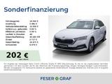 Skoda Octavia Combi 2.0 TDI Ambition DSG Sitzheizung - Skoda Octavia Gebrauchtwagen in Augsburg