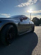 BMW M4 Competition M xDrive (G82) - Full XPEL Fusion - BMW M4: F82