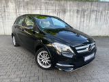 Mercedes-Benz B-Klasse B200 cNGD Autom.*Xenon*Leder*Navi*RFKam - Mercedes-Benz B-Klasse mit CNG-Antrieb