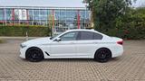 BMW 520d M-Paket HUD Harman Kardon 360° Kamera - BMW 520: M Paket
